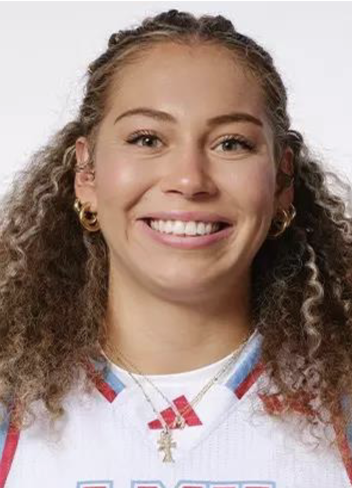 Student Shout out Maya Hernandez